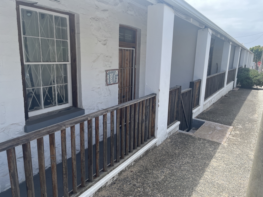 Commercial Property for Sale in Mossel Bay Central Western Cape